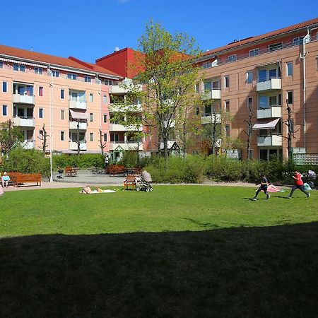 Apartments Smalgangen Oslo Exterior photo